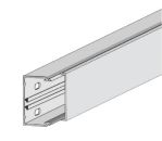 Licatec Installationskanal lichtgrau CK 110X60 Mini (1Stk=2m)